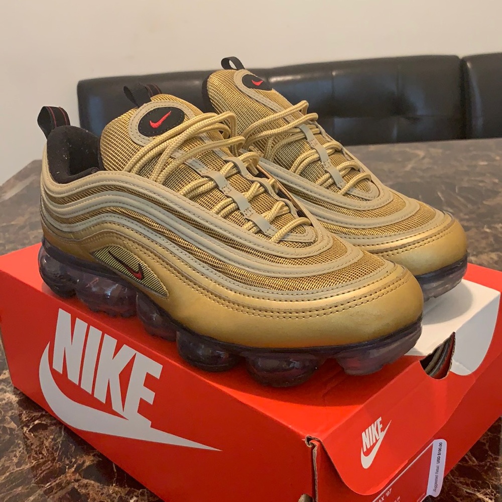 Air Vapormax ‘97